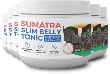 sumatra slim belly tonic reviews