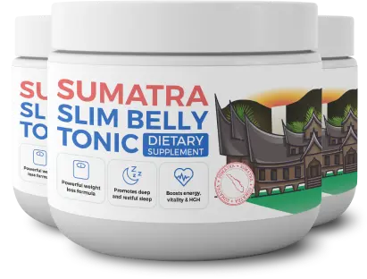 sumatra slim belly tonic reviews